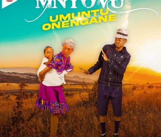 Mnyovu ft Imfez'emnyama - Imbongolo Mp3 Download