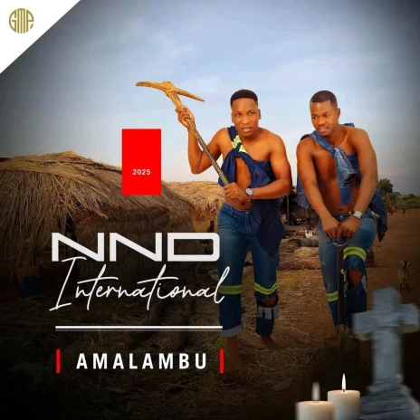 NND International - Amalambu Mp3 Download 