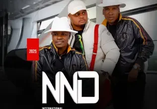 NND International - Nomgcagco ft. Mthandeni SK Mp3 Download
