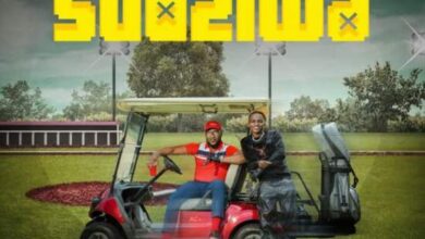 Phyzix ft. Quest - Sudziwa Mp3 Download