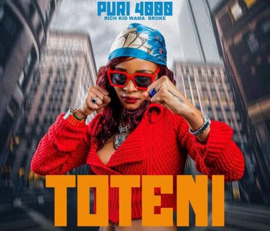 Puri4000 – Toteni Mp3 Download