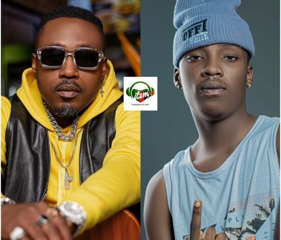 Roberto Zambia Is Set To Drop A Remix For His recently released Song, 'Bestie (Munutu Wanga)