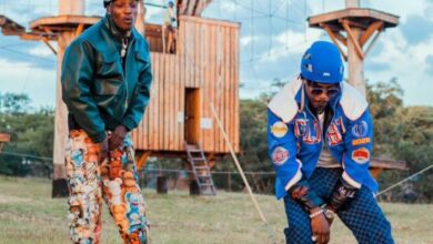 Roberto ft. Blood Kid - Bestie (Remix) Mp3 Download