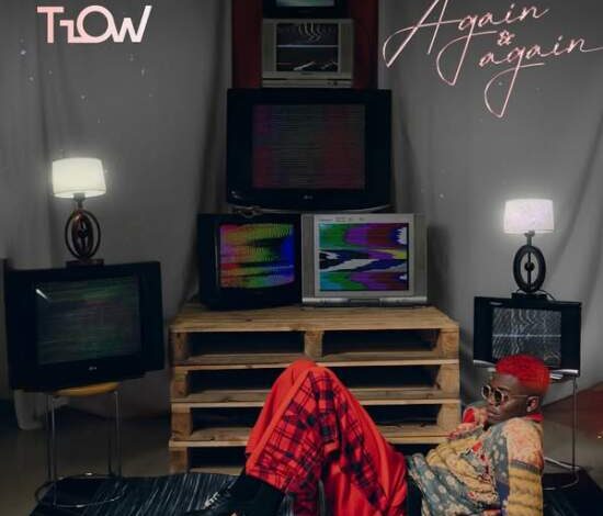 T Low ft. Xaven - Ndimu Loose Mp3 Download