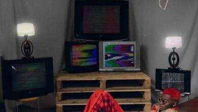 T Low – Tuliya (Come Down) Mp3 Download