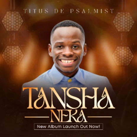 Titus De Psalmist – Living for Christ Mp3 Download