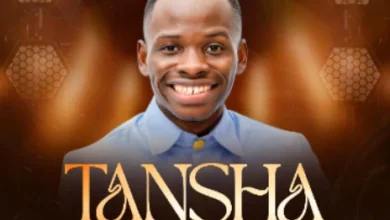 Titus De Psalmist - Tanshaneka Yesu (Album & Zip) Mp3 Download