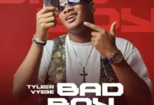 Tyler Vybe - Bad Boy (Refix) Mp3 Download