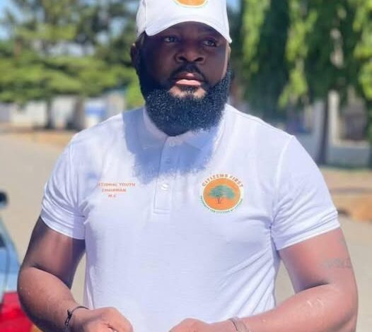 Withdraw President Harry Kalaba From UKA We Focus On Strengthening CF In Readiness For 2026