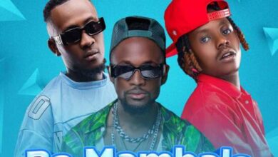 Young Kay Na Jay Swagger ft Chile One - Ba Mambala Mp3 Download