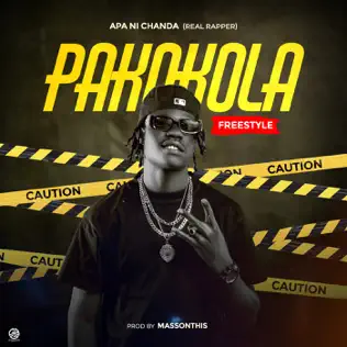 Apa Ni Chanda - Pakokola (Freestyle) Mp3 Download