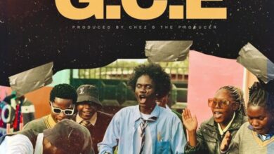 BrokenHill Emmy - G.C.E Mp3 Download