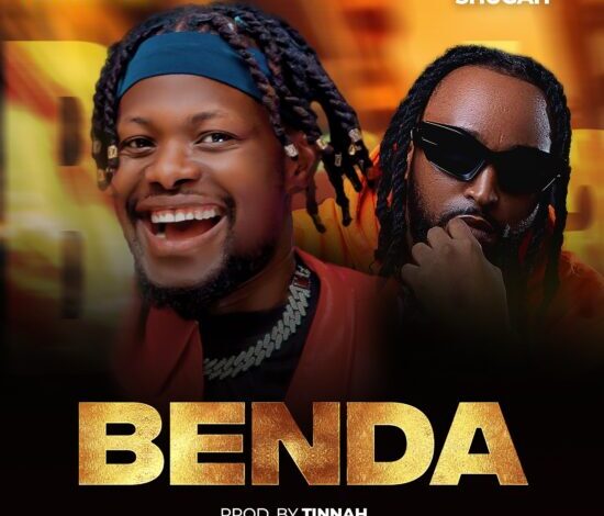 Chile 84 ft. Shenky - Benda Mp3 Download