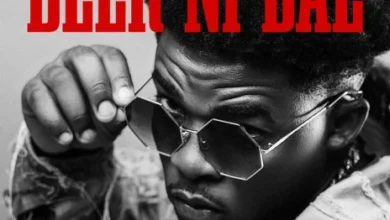 Coop Ticker – Beer Ni Bae Mp3 Download