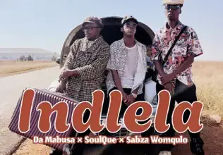 Da Mabusa – Indlela ft SoulQue & Sabza Womqulo Mp3 Download