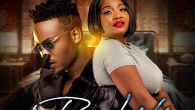 Deborah ft Vinchenzo - Babili Mp3 Download