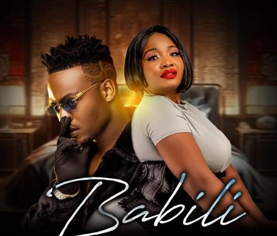 Deborah ft Vinchenzo - Babili Mp3 Download