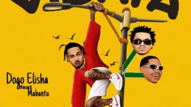 Dogo Elisha ft Mabantu – Vibaya Mp3 Download