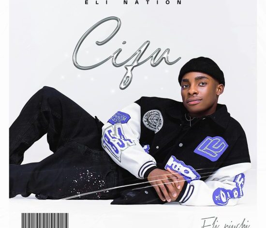 Eli Njuchi – Composure Mp3 Download