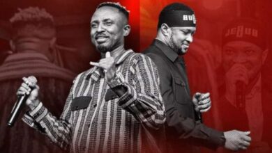 Gaise Baba – No Turning Back Mp3 Download