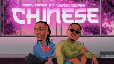Goddy Zambia ft Chimzy Cooper - Chinese Mp3 Download