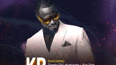 KB ft Danny TSG Humayne, Ray Dee, Umusepela Chile, Umusepela Crown, JC Kalinks & Kalangwa – My Diary 15 Mp3 Download