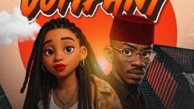 Kanina Kandalama ft Chef 187 – Company Mp3 Download