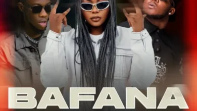 Natasha Chansa ft Dizmo – Bafana Mp3 Download