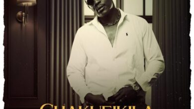 Rich Bizzy - Chakufikila Mp3 Download