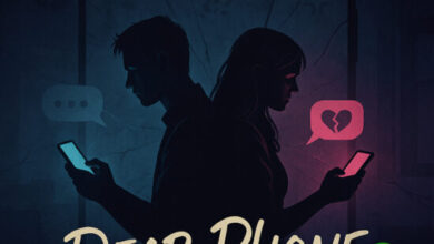 Roberto - Dear Phone Mp3 Download