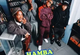 Royal Musiq – Hamba Kanje Ft Djy Biza, Cowboii & LeeMcKrazy Mp3 Download