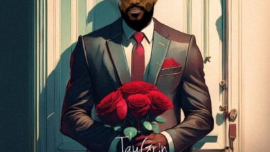 Tay Grin – Ndatseka Mp3 Download