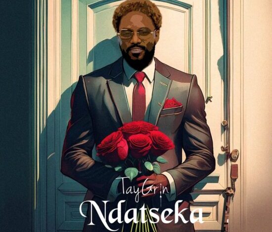 Tay Grin – Ndatseka Mp3 Download