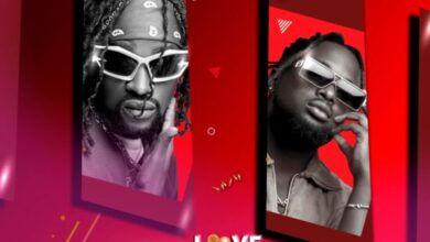 Umusepela Chile ft Vincent Claudius – Love Again Mp3 Download