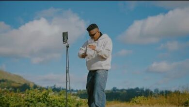 Waxy Kay ft Kinta - Mumba Mp3 Download