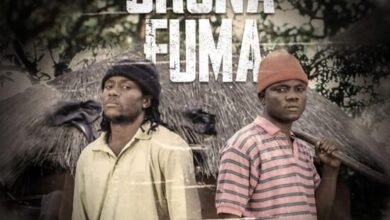 4 Na 5 - Ukonafuma Mp3 Download