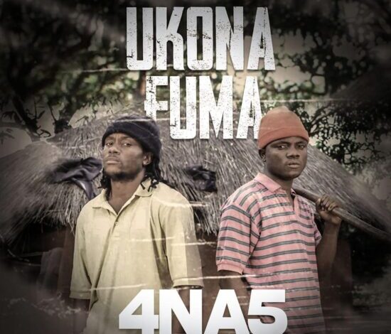 4 Na 5 - Ukonafuma Mp3 Download