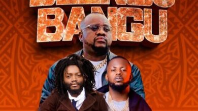 Ziligoneous Ft Mumba Yachi & Drifta Trek - Beenzu Bangu Mp3 Download