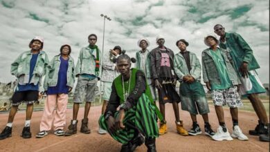 BrokenHill Emmy - Ukukula Ni Nchito Mp3 Download