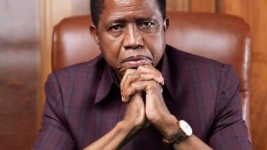 Chester – Ukulila (Edgar Lungu Tribute Song) Mp3 Download