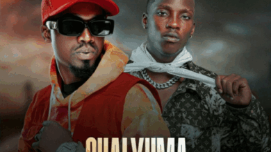 Chuzhe Int ft Blood Kid – Chalyuma Mp3 Download