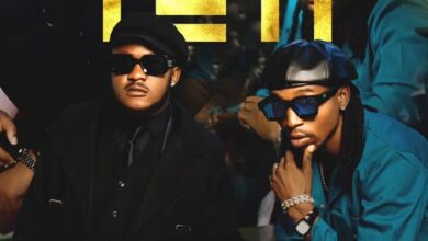 Dizmo ft Yo Maps - Teti Mp3 Download