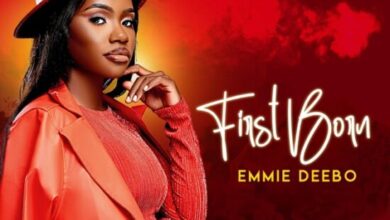 Emmie Deebo ft Sean Morgan – Hustle Vibes Mp3 Download