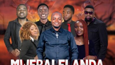 Enock Mbewe - Mwebalelanda Nomupashi Wakwe (Edgar Lungu Tribute Song) Mp3 Download