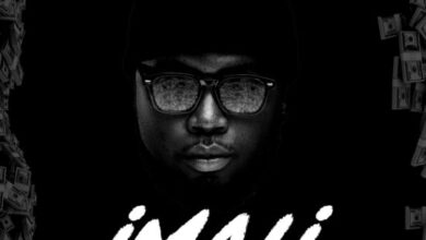 JC Kalinks - Imali Mp3 Download