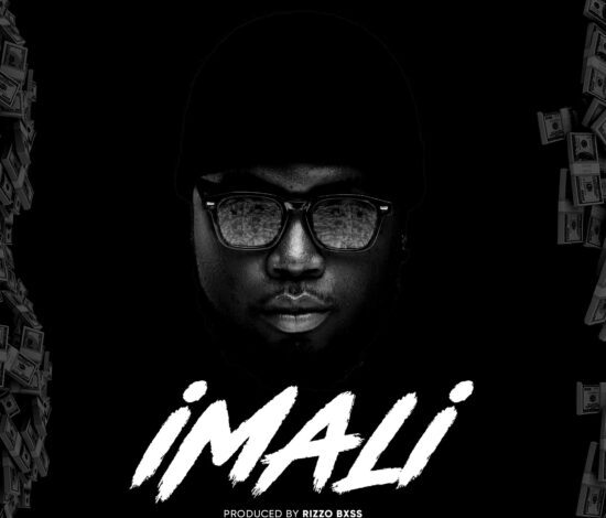 JC Kalinks - Imali Mp3 Download