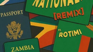 Jay Trigga & Ari ft. Rotimi – Nationality (Remix) Mp3 Download