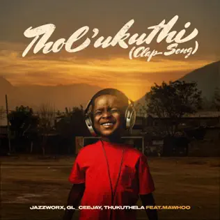 Jazzworx Ft Thukuthela, GL Ceejay & MaWhoo - Tholukuthi Mp3 Download