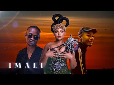 Jazzworx, Thukuthela, MaWhoo & GL Ceejay - iMali Mp3 Download