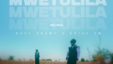 Kayz Adams ft Ariel ZM – Mwetulila Mp3 Download